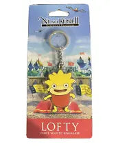 Ni No Kuni™ II: Revenant Kingdom Lofty Keychain - Sweets and Geeks