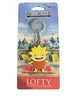 Ni No Kuni™ II: Revenant Kingdom Lofty Keychain - Sweets and Geeks