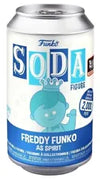 Funko Soda: Freddy Funko - Freddy Funko As Spirit (Fright Night)