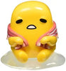 Funko Pop! Gudetama The Lazy Egg: Gudetama With Bacon #09 (Hot Topic Pre-Release)