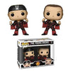 Funko POP! King of Sports New Japan Pro-Wrestling - The Young Bucks (2 Pack)