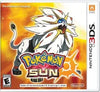 [Pre-Owned] Nintendo 3DS Games: Pokemon Sun