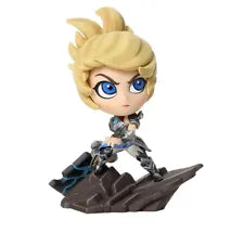 League of Legends Collectible Figures: Series 2 - Championship Riven #004 - Sweets and Geeks