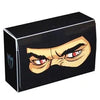 Max Protection: Double Deck Box - Ninja - Sweets and Geeks