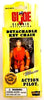 G.I. Joe 4" Detachable Key Chain - Action Pilot - Sweets and Geeks