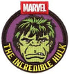 Funko Patches: The Incredible Hulk - Sweets and Geeks