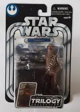 Hasbro Star Wars Action Figure: The Original Trilogy Collection - Chewbacca #04 - Sweets and Geeks