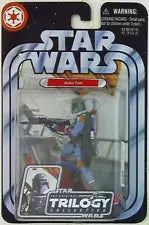 Hasbro Star Wars Action Figure: The Original Trilogy Collection - Boba Fett #14 - Sweets and Geeks