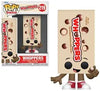 (DAMAGED BOX) Funko Pop! Whoppers: Whoppers #219