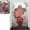 Funko Pop! Comic Covers: MARVEL - Deadpool #46