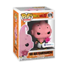 Funko Pop! Dragon Ball Z - Kid Buu Kamehameha (Galactic Toys) #878