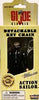 G.I. Joe 4" Detachable Key Chain - Action Sailor - Sweets and Geeks