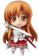 Sword Art Online Nendoroid Asuna #283 - Sweets and Geeks