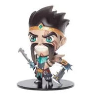 League of Legends Collectible Figures: Draven #018 - Sweets and Geeks