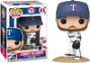 Funko Pop! MLB: Texas Rangers - Corey Kluber $43