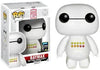 Funko Pop! Marvel: Big Hero 6 - Baymax (2015 Summer Convention) #111