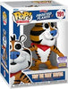 Funko Pop! AD Icons: Frosted Flakes - Tony the Tiger Surfing #121 (2023 Summer Convention)