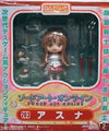 Sword Art Online Nendoroid Asuna #283 - Sweets and Geeks