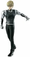 One Punch Man - Genos Banpresto Figure - Sweets and Geeks