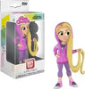 Funko Rock Candy:  - Rapunzel - Sweets and Geeks