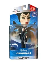 Disney Infinity 2.0 Maleficent Figure - Sweets and Geeks