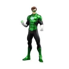 DC Universe: Justice League - Green Lantern ARTFX Statue - Sweets and Geeks