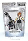Disney Kingdom Hearts Series 2 Soldier and Roxas Action Figure Set - Sweets and Geeks