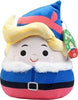 Squishmallow - Hermey Elf from Rudolph the Red-Nosed Reindeer 8" - Sweets and Geeks