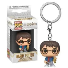 Funko Pop! Keychain: Harry Potter (Walmart Exclusive) - Sweets and Geeks