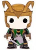 Funko Pop! Pins: Marvel - Loki #04 - Sweets and Geeks