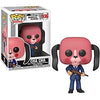 Funko POP! Television: The Umbrella Academy - Cha Cha #936