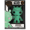 Funko Pins: Star Wars - Greedo #05 - Sweets and Geeks