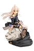 (DAMAGED BOX) Kotobukiya Zero 1/8 Scale Action Figure Grimoire of Zero Mahou no Sho PVC Japan