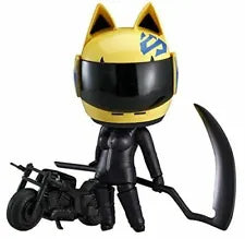 DuRaRaRa!! x2 - Celty Sturluson #513 Nendroid Action Figure - Sweets and Geeks