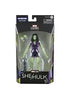 Marvel Legends Series - She Hulk - Sweets and Geeks