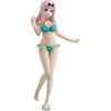 Kaguya-Sama Love Is War - Chia Fujiwara (Swimsuit) 1:12 Scale Figure - Sweets and Geeks