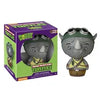 Dorbz: Teenage Mutant Ninja Turtles - Rocksteady #057 - Sweets and Geeks