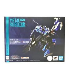Metal Robot: The Robot Spirits - ASW-G-XX Gundam Iron Blooded Orphans Vidar Model Kit - Sweets and Geeks