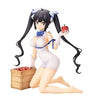 Is It Wrong To Try To Pick Up Girls In A Dungeon? Hestia 1/7 Scale PVC Figure