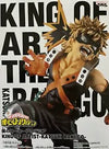 King of Artist: My Hero Academia - Katsuki Bakugo - Sweets and Geeks