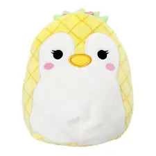 Squishmallows - Piper The Pineapple Penguin 12" - Sweets and Geeks