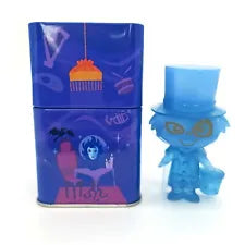 Funko Minis Disney Treasures : The Haunted Mansion - Hatbox Ghost - Sweets and Geeks