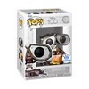 Funko Pop! Disney 100 - Wall-E #1349