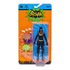 [Pre-Owned] DC: Batman Classic TV Series - Catwoman 6" Action Figure - Sweets and Geeks