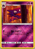 Haunter (Reverse Holo) SM - Crimson Invasion #37/111