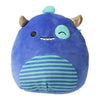 Squishmallow - 8" Rinz the Monster