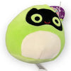 Squishmallows - 4.5” Danny the Dinosaur