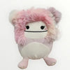 Squishmallow - Caparinne the Bigfoot Rainbow Yeti 8”