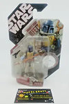 Star Wars: Animated Debut Boba Fett
