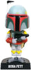 Star Wars: Bobble Head - Boba Fett